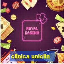 clinica uniclin